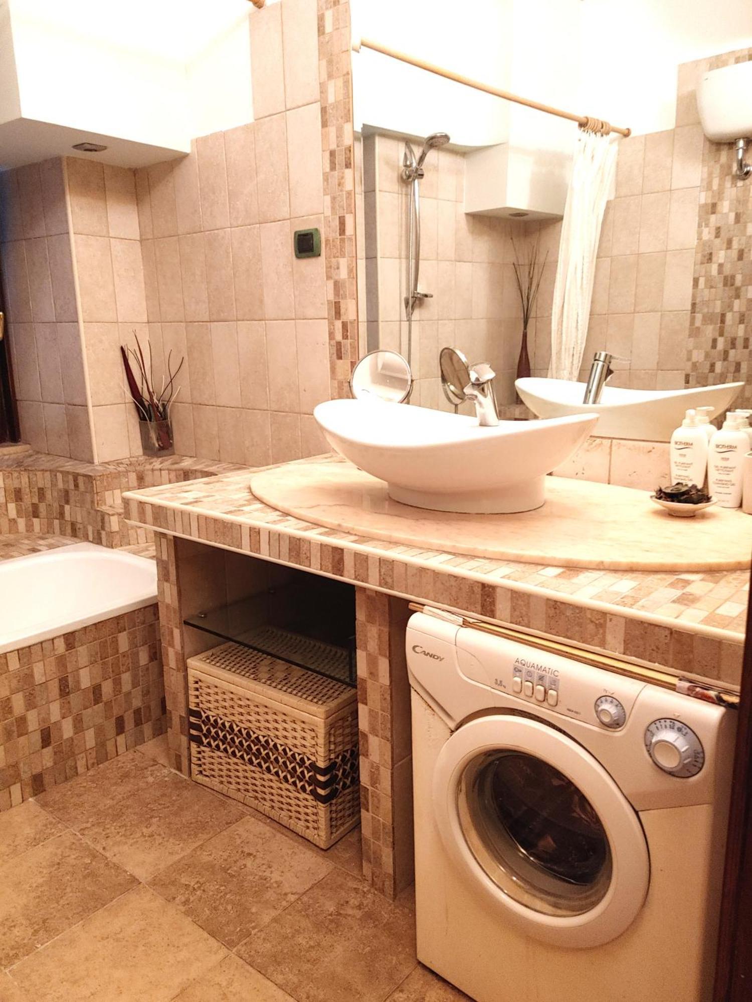 Appartamento San Giovanni Loft