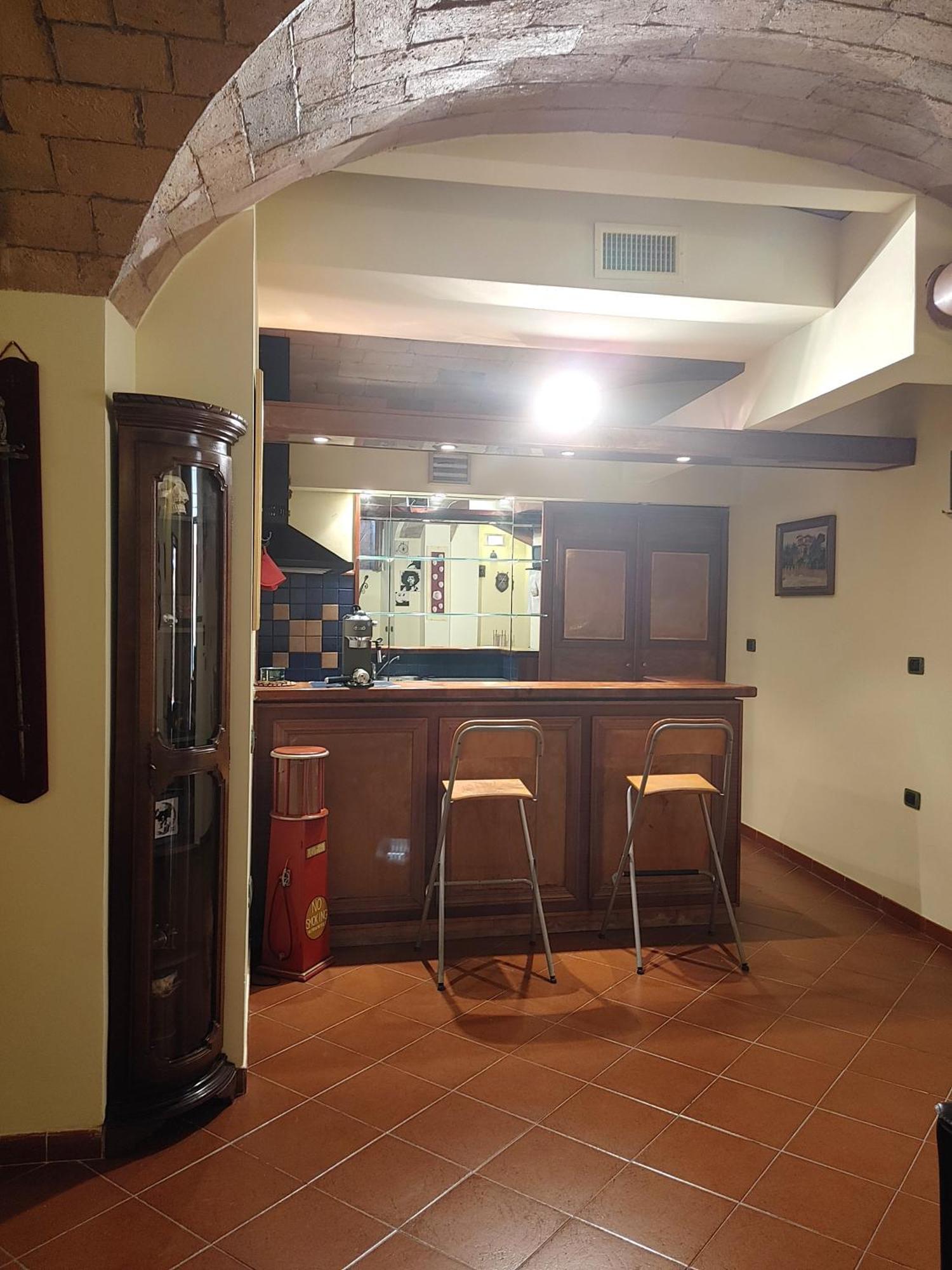 San Giovanni Loft Appartamento *