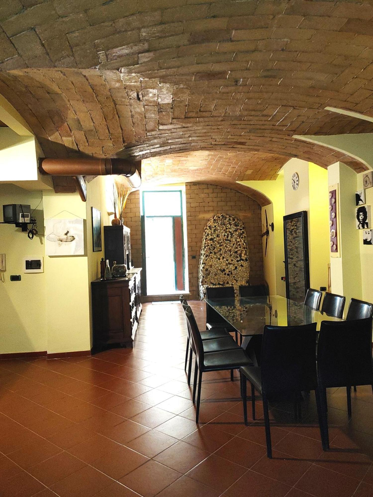 San Giovanni Loft Apartment
