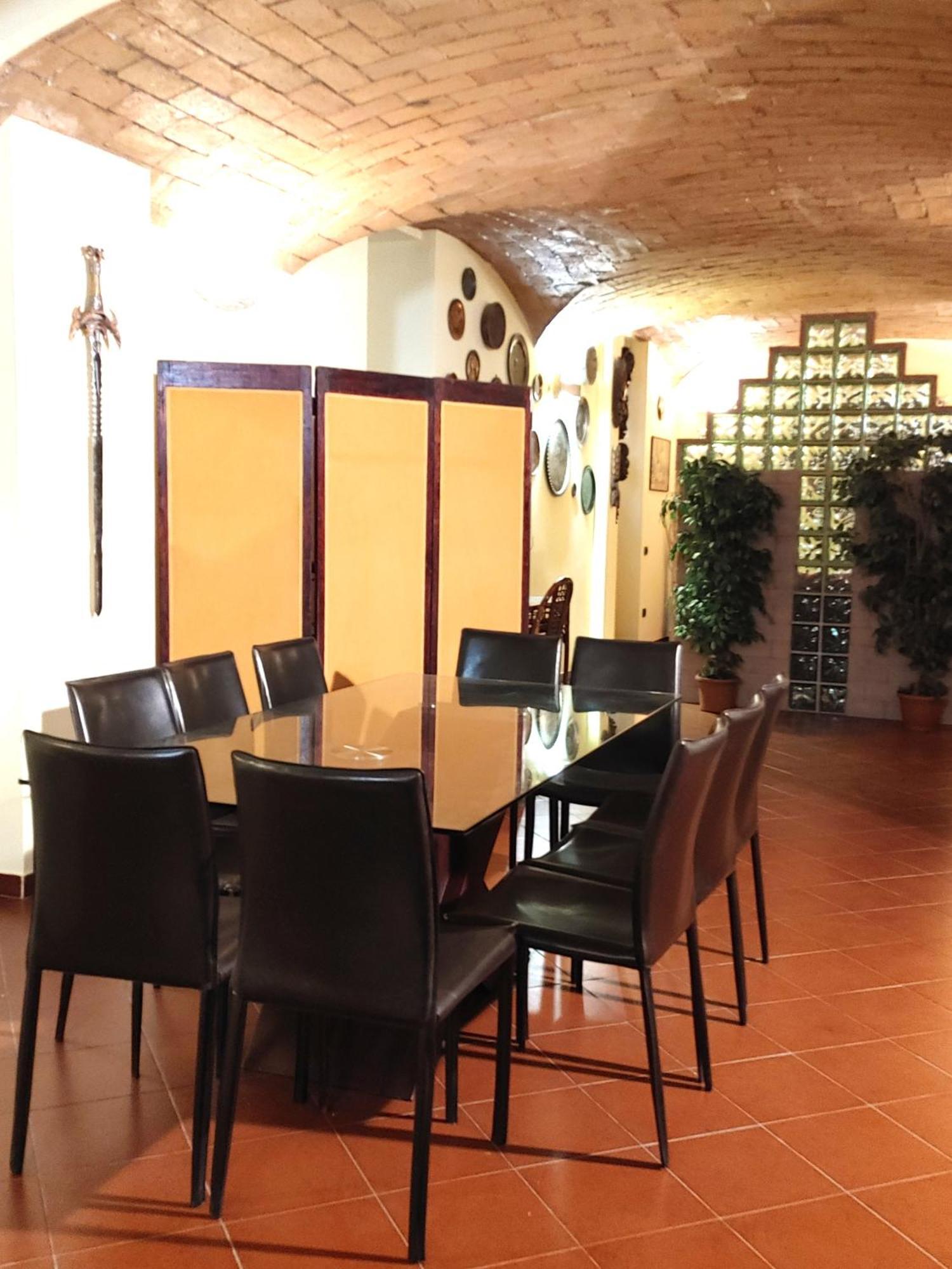 Apartment San Giovanni Loft Rome