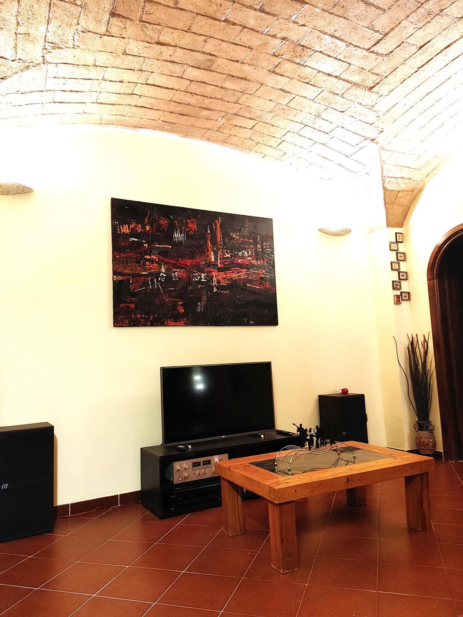 San Giovanni Loft Apartment Rome