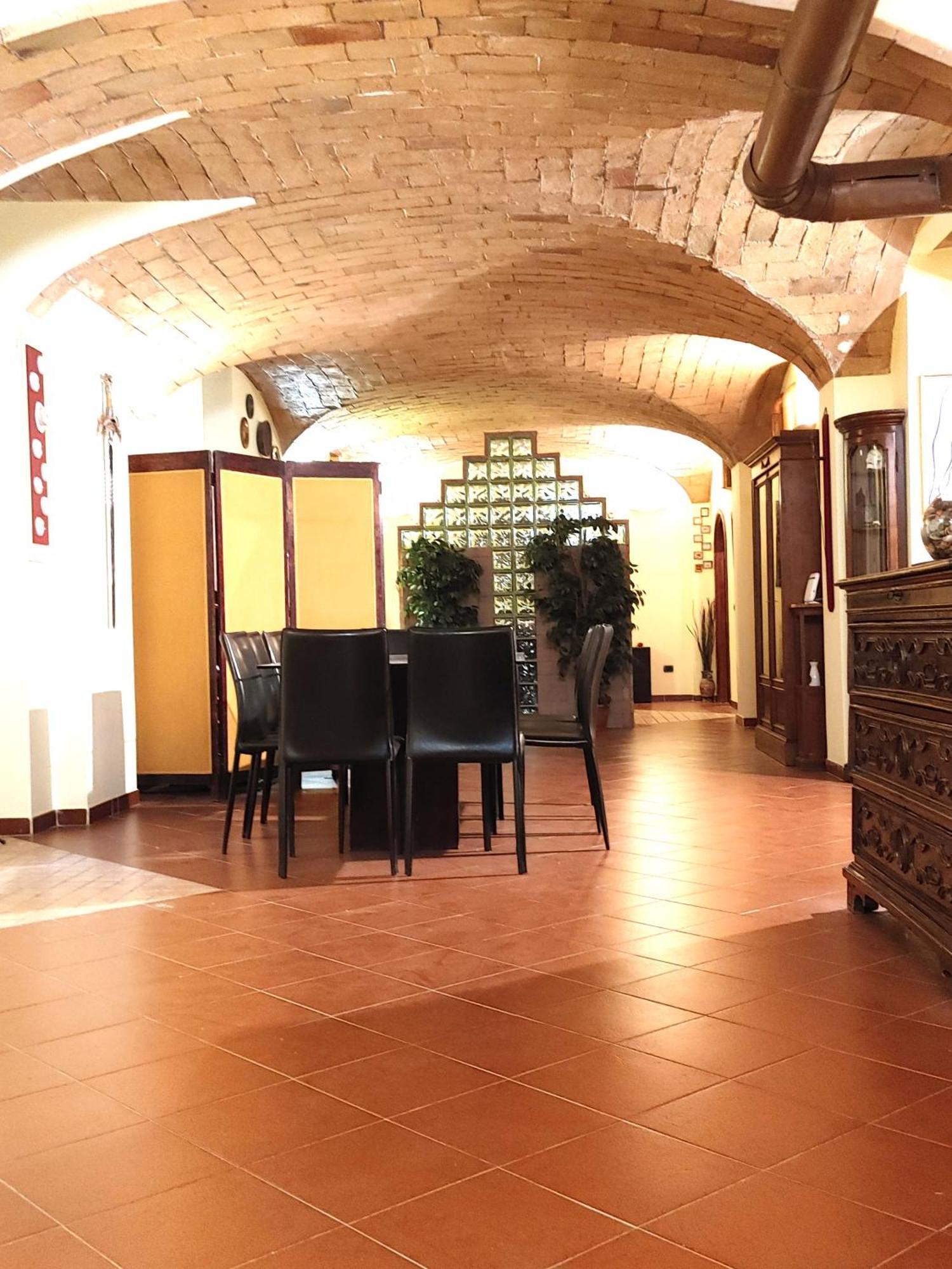 Apartment San Giovanni Loft Rome